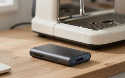 Best Portable SSDs