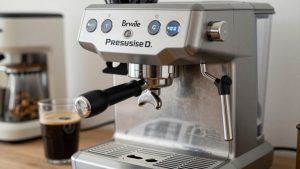 Best Precision Basket for Breville
