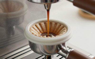 Best Precision Espresso Baskets for Better Extraction