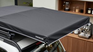 Best Premium 270-Degree Vehicle Awnings for Overlanding (October 2026) Reviews & Picks
