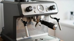 Best Premium Coffee Machine
