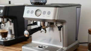 Best Premium Coffee Makers for Café-Quality Brewing