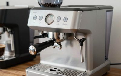 Best Premium Coffee Makers for Café-Quality Brewing