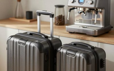 Best Premium Luggage Sets