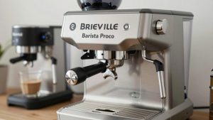 Best Price Breville Barista Pro