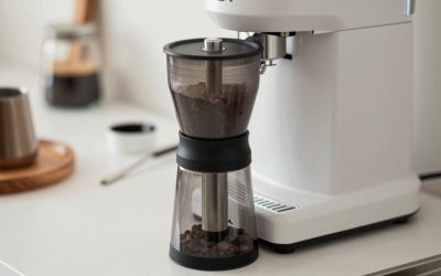 Best Professional Espresso Grinder