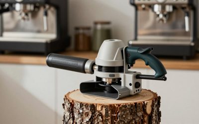 Best Professional Stump Grinders for Tree Service
