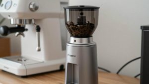 Best Prosumer Espresso Grinder