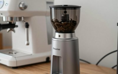 Best Prosumer Espresso Grinder