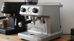 Best Prosumer Espresso Machine for Enthusiasts