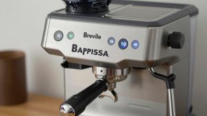 Best Puck Screen for Breville Barista Express