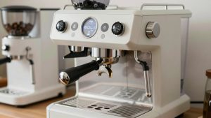 Best Quick Mill Espresso Machine