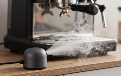 Best Reptile Foggers for Humidity Control