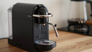 Best Reviewed Nespresso Machine