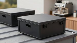 Best Rooftop Cargo Boxes for Gear and Getaways