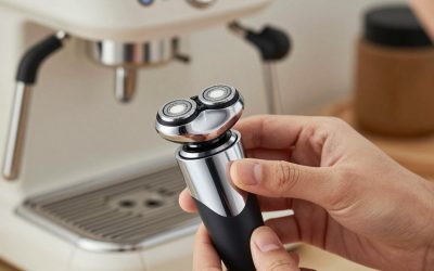 Best Rotary Shavers for a Smooth, Comfortable Shave