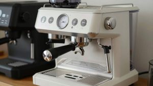 Best Sage Espresso Machine