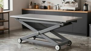 Best Scissor Lift Tables for Shop and Garage