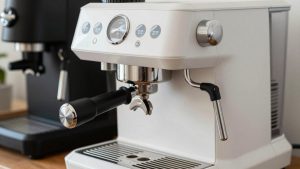 Best Self Grinding Coffee Machine