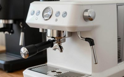 Best Self Grinding Coffee Machine