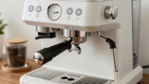 Best Semi Automatic Espresso Maker