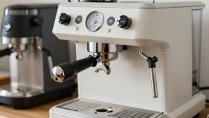 Best Single Boiler Espresso Machine