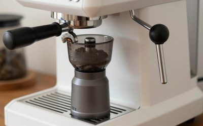 Best Single Dose Grinder Home Barista