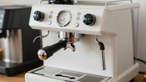 Best Single Group Espresso Machine