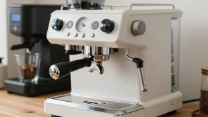 Best Small Barista Coffee Machine