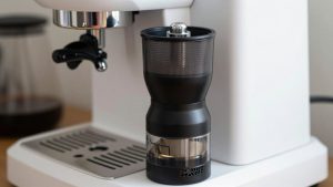 Best Small Electric Burr Grinder