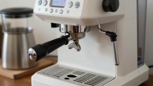 Best Small Espresso Coffee Maker