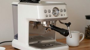 Best Small Home Espresso Machine