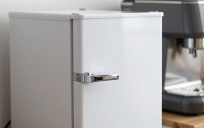 Best Small Inexpensive Refrigerators in 2026: Specs and Prices Compared
