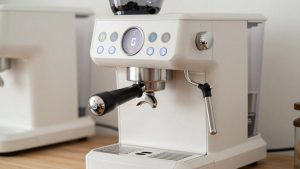 Best Smart Espresso Machine