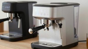 Best Smart Home Coffee Maker