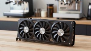Best Software for Overclocking Graphics Cards (GPUs)
