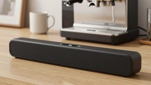 Best Soundbars for Small Rooms and Compact Spaces
