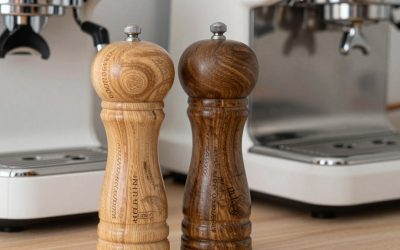 Best Spice Grinders: Ten Electric Models Compared by Capacity, Bowl Design and Cleanup
