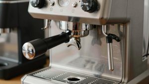 Best Stainless Steel Espresso Machine
