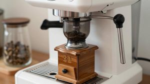 Best Starter Espresso Grinder (October 2026) Reviews & Picks