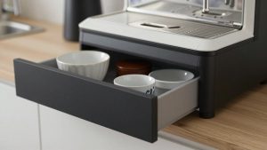 Best Storage Drawer Systems for a More Organized Space