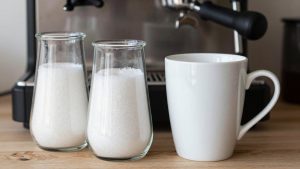 Best Sugar and Creamer Sets for a Coffee Bar