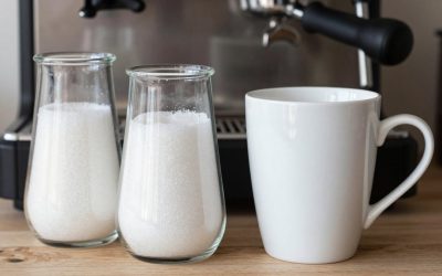 5 Best Sugar and Creamer Sets for a Coffee Bar (October 2026) Expert Picks