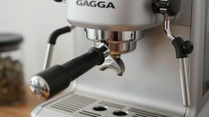 Best tamper size for gaggia classic in 2026