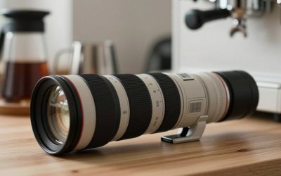 Best Telephoto Lenses for Wildlife and Sports