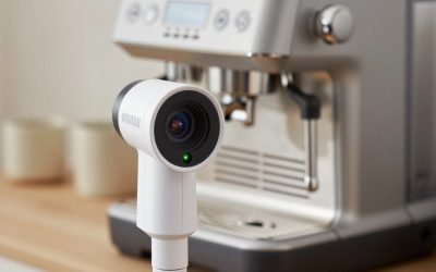 Best Thermal Cameras for Home, Work, and Outdoors
