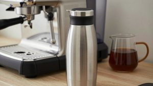 Best Thermal Coffee Carafes for Entertaining