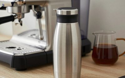 Best Thermal Coffee Carafes for Entertaining