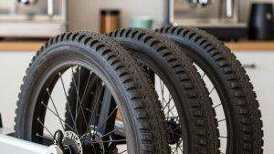 Best Tires for Ebike in 2026: What to Know Before You Buy