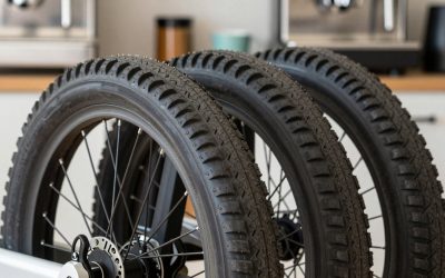 Best Tires for Ebike in 2026: What to Know Before You Buy